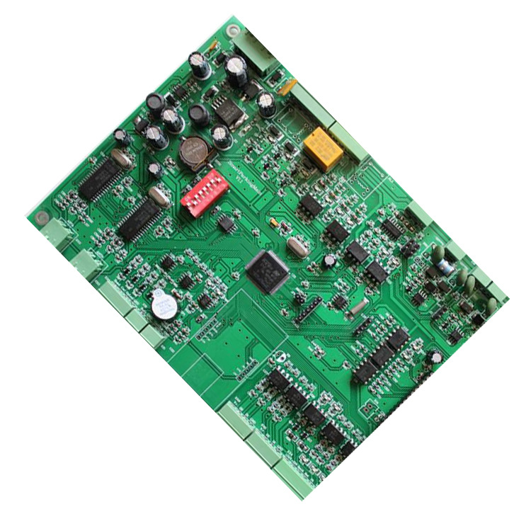 广西医疗控制板定制 医用器械控制板开发医疗仪器设备电路板生产厂家
