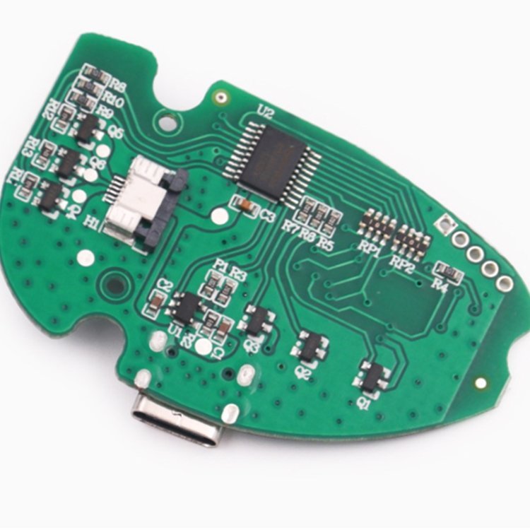 广西储能逆变器电路板定制 PCB线路板设计 控制板方案开发打样加工