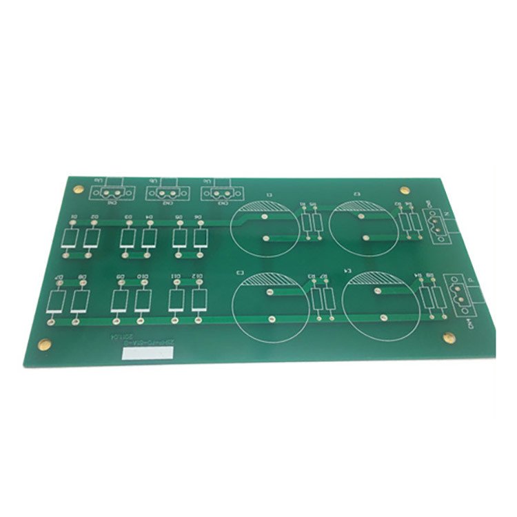 广西净化器PCBA电路板研发 负离子器PCB控制板抄板 线路板打样加工