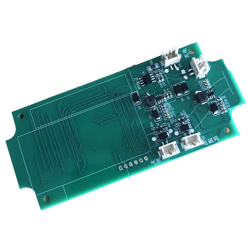 广西开发定制A7吸奶器控制板智能双调节模式电动挤奶器线路板PCB板